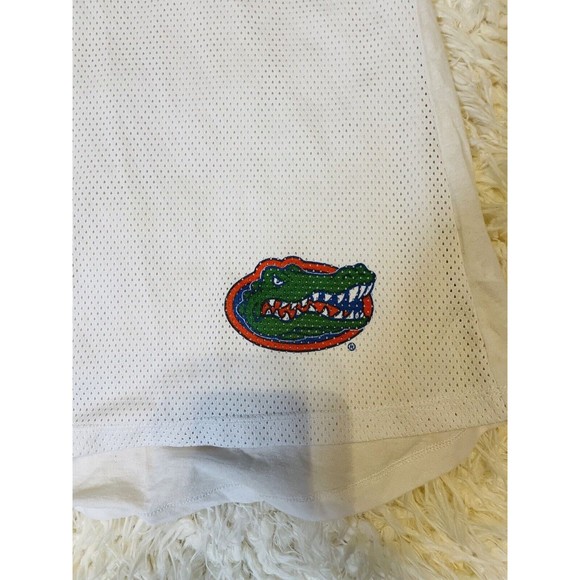 Florida Gators Football Women’s Jersey Top Sz XL Rhinestone - Picture 7 of 8
